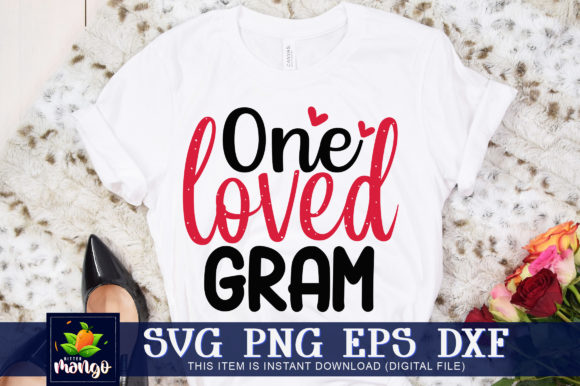 Download One Loved Gram - Gram Collection