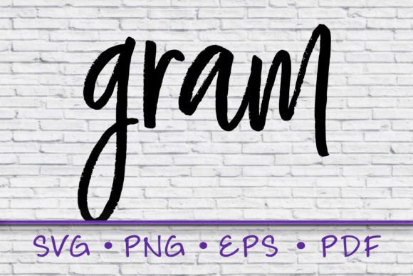 Download Gram Svg - Premium Resources